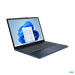 Lenovo IP Slim 3 15IRH10, i7-13620H, 15.3˝ 1920x1200 WUXGA, UMA, 24GB, SSD 512GB, W11H, modrý, 2y CI 83K1000NCK