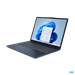 Lenovo IP Slim 3 15IRH10, i7-13620H, 15.3˝ 1920x1200 WUXGA, UMA, 24GB, SSD 512GB, W11H, modrý, 2y CI 83K10065CK
