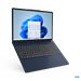 Lenovo IP Slim 3 15IRH10, i7-13620H, 15.3˝ 1920x1200 WUXGA, UMA, 24GB, SSD 512GB, W11H, modrý, 2y CI 83K10065CK
