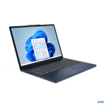 Lenovo IP Slim 3 15IRH10, i7-13620H, 15.3˝ 1920x1200 WUXGA, UMA, 24GB, SSD 512GB, W11H, modrý, 2y CI 83K10065CK