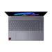 Lenovo IP Slim 3 15Q8X10, X1 26 100, 15.1˝ 2560x1600 WQXGA, UMA, 16GB, SSD 512GB, W11H, šedý, 2y CI 83N3001SCK