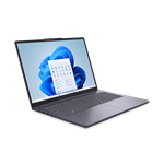Lenovo IP Slim 3 16AHP10, Ryzen 7 8840HS, 16.0˝ 1920x1200 WUXGA, UMA, 24GB, SSD 1TB, W11H, šedý, 2y CI 83KB001FCK