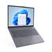 Lenovo IP Slim 3 16ARP10, Ryzen 7 170, 16.0˝ 1920x1200 WUXGA, UMA, 16GB, SSD 1TB, W11H, šedý, 2y CI, bez AC 83K800CECK