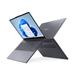 Lenovo IP Slim 3 16ARP10, Ryzen 7 170, 16.0˝ 1920x1200 WUXGA, UMA, 16GB, SSD 1TB, W11H, šedý, 2y CI, bez AC 83K800CECK
