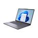 Lenovo IP Slim 3 16ARP10, Ryzen 7 170, 16.0˝ 1920x1200 WUXGA, UMA, 16GB, SSD 1TB, W11H, šedý, 2y CI, bez AC 83K800CECK