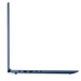 Lenovo IP Slim 3 16IAH8 , i5-12450H, 16.0˝ 1920x1200 WUXGA, UMA, 16GB, SSD 512GB, W11Pro, modrý, 2y CI 83ES003RCK