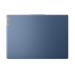 Lenovo IP Slim 3 16IAH8 , i5-12450H, 16.0˝ 1920x1200 WUXGA, UMA, 16GB, SSD 512GB, W11Pro, modrý, 2y CI 83ES003RCK