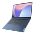Lenovo IP Slim 3 16IAH8 , i5-12450H, 16.0˝ 1920x1200 WUXGA, UMA, 16GB, SSD 512GB, W11Pro, modrý, 2y CI 83ES003RCK