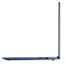 Lenovo IP Slim 3 16IAH8 , i5-12450H, 16.0˝ 1920x1200 WUXGA, UMA, 16GB, SSD 512GB, W11Pro, modrý, 2y CI 83ES003RCK