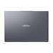 Lenovo IP Slim 3 16IRH10, i7-13620H, 16.0˝ 1920x1200 WUXGA, UMA, 16GB, SSD 1TB, FDOS, šedý, 2y CI 83K20054CK