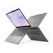 Lenovo IP Slim 5 14ARP10, Ryzen 5 7535HS, 14.0˝ 1920x1200 WUXGA, UMA, 32GB, SSD 1TB, W11H, šedý, 2y CI 83HT002SCK