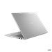 Lenovo IP Slim 5 15ARP10, Ryzen 7 7735HS, 15.1˝ 2560x1600 WQXGA, UMA, 32GB, SSD 1TB, W11H, šedý, 2y CI 83J3003GCK