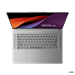 Lenovo IP Slim 5 15ARP10, Ryzen 7 7735HS, 15.1˝ 2560x1600 WQXGA, UMA, 32GB, SSD 1TB, W11H, šedý, 2y CI 83J3003GCK