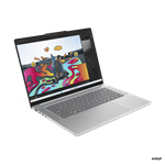 Lenovo IP Slim 5 15ARP10, Ryzen 7 7735HS, 15.1˝ 2560x1600 WQXGA, UMA, 32GB, SSD 1TB, W11H, šedý, 2y CI 83J3003GCK