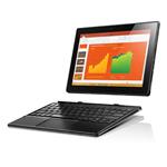 Lenovo IP TABLET MIIX 310-10 Z8350 1.92GHz 10.1" WXGA Touch 2GB 64GB 4G/LTE WL BT CAM W10 cerveny 2yMI 80SG00EKCK