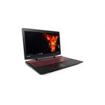 Lenovo IP Y720-15 i7-7700HQ 3.8GHz 15.6" FHD IPS matny NVIDIA GTX1060M/6GB 8GB 256GB SSD kb-light W10 cierny 2y MI