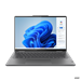 Lenovo IP Yoga 7 14APH9, Ryzen 7 8840HS, 14.0˝ 1920x1200 WUXGA/Touch, UMA, 16GB, SSD 1TB, W11H, šedý, 3y PS 83DK007PCK