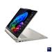 Lenovo IP Yoga 7 2-in-1 14ILL10, Ultra 5-226V, 14.0˝ 2880 x 1800/Touch, UMA, 16GB, SSD 1TB, W11H, šedý, 3y PS 83JQ0044CK