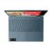 Lenovo IP Yoga 7 2in1 14AKP10, Ryzen AI 5 340, 14.0˝ 1920x1200 WUXGA/Touch, UMA, 16GB, SSD 1TB, W11H, zelený, 83JR003HCK