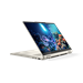 Lenovo IP Yoga 7 2in1 14AKP10, Ryzen AI 7 350, 14.0˝ 2880 x 1800/Touch, UMA, 24GB, SSD 1TB, FDOS, šedý, 3y PS 83JR003KCK