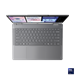 Lenovo IP Yoga 7 2in1 14ILL10, Ultra 7-256V, 14.0˝ 2880 x 1800/Touch, UMA, 16GB, SSD 1TB, W11H, šedý, 3y PS, 83JQ0043CK