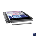 Lenovo IP Yoga 7 2in1 14ILL10, Ultra 7-256V, 14.0˝ 2880 x 1800/Touch, UMA, 16GB, SSD 1TB, W11H, šedý, 3y PS, 83JQ0043CK
