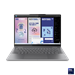 Lenovo IP Yoga 7 2in1 14ILL10, Ultra 7-256V, 14.0˝ 2880 x 1800/Touch, UMA, 16GB, SSD 1TB, W11H, šedý, 3y PS, 83JQ0043CK