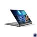 Lenovo IP Yoga 7 2in1 14ILL10, Ultra 7-256V, 14.0˝ 2880 x 1800/Touch, UMA, 16GB, SSD 1TB, W11H, šedý, 3y PS, 83JQ0043CK