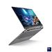Lenovo IP Yoga 7 2in1 14ILL10, Ultra 7-256V, 14.0˝ 2880 x 1800/Touch, UMA, 16GB, SSD 1TB, W11H, šedý, 3y PS, 83JQ0043CK