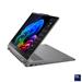 Lenovo IP Yoga 7 2in1 14ILL10, Ultra 7-256V, 14.0˝ 2880 x 1800/Touch, UMA, 16GB, SSD 1TB, W11H, šedý, 3y PS, 83JQ0043CK