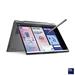 Lenovo IP Yoga 7 2in1 14ILL10, Ultra 7-256V, 14.0˝ 2880 x 1800/Touch, UMA, 16GB, SSD 1TB, W11H, šedý, 3y PS, 83JQ0043CK