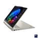 Lenovo IP Yoga 7 2in1 14ILL10, Ultra 7-258V, 14.0˝ 2880 x 1800/Touch, UMA, 32GB, SSD 1TB, W11H, šedá, 3y PS 83JQ0040CK