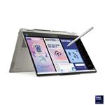 Lenovo IP Yoga 7 2in1 14ILL10, Ultra 7-258V, 14.0˝ 2880 x 1800/Touch, UMA, 32GB, SSD 1TB, W11H, šedá, 3y PS 83JQ0040CK