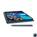 Lenovo IP Yoga 9 2in1 14ILL10, Ultra 7-258V, 14.0˝ 2880 x 1800/Touch, UMA, 32GB, SSD 1TB, W11H, modrý, 3 PS 83LC002ACK