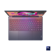 Lenovo IP Yoga 9 2in1 14ILL10, Ultra 7-258V, 14.0˝ 2880 x 1800/Touch, UMA, 32GB, SSD 1TB, W11H, modrý, 3 PS 83LC002ACK