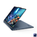 Lenovo IP Yoga 9 2in1 14ILL10, Ultra 7-258V, 14.0˝ 2880 x 1800/Touch, UMA, 32GB, SSD 1TB, W11H, modrý, 3 PS 83LC002ACK