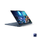 Lenovo IP Yoga 9 2in1 14ILL10, Ultra 7-258V, 14.0˝ 2880 x 1800/Touch, UMA, 32GB, SSD 1TB, W11H, modrý, 3 PS 83LC002ACK