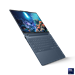 Lenovo IP Yoga 9 2in1 14ILL10, Ultra 7-258V, 14.0˝ 2880 x 1800/Touch, UMA, 32GB, SSD 1TB, W11H, modrý, 3 PS 83LC002ACK