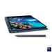 Lenovo IP Yoga 9 2in1 14ILL10, Ultra 7-258V, 14.0˝ 2880 x 1800/Touch, UMA, 32GB, SSD 1TB, W11H, modrý, 3 PS 83LC002ACK