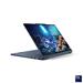 Lenovo IP Yoga 9 2in1 14ILL10, Ultra 7-258V, 14.0˝ 2880 x 1800/Touch, UMA, 32GB, SSD 1TB, W11H, modrý, 3 PS 83LC002ACK