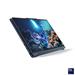 Lenovo IP Yoga 9 2in1 14ILL10, Ultra 7-258V, 14.0˝ 2880 x 1800/Touch, UMA, 32GB, SSD 1TB, W11H, modrý, 3 PS 83LC002ACK