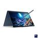 Lenovo IP Yoga 9 2in1 14ILL10, Ultra 7-258V, 14.0˝ 2880 x 1800/Touch, UMA, 32GB, SSD 1TB, W11H, modrý, 3 PS 83LC002ACK