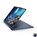 Lenovo IP Yoga 9 2in1 14ILL10, Ultra 7-258V, 14.0˝ 2880 x 1800/Touch, UMA, 32GB, SSD 1TB, W11H, modrý, 3 PS 83LC002ACK