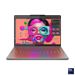 Lenovo IP Yoga 9 2in1 14ILL10, Ultra 7-258V, 14.0˝ 2880 x 1800/Touch, UMA, 32GB, SSD 1TB, W11H, šedý, 3y PS 83LC002BCK