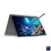 Lenovo IP Yoga 9 2in1 14ILL10, Ultra 7-258V, 14.0˝ 2880 x 1800/Touch, UMA, 32GB, SSD 1TB, W11H, šedý, 3y PS 83LC002BCK