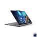 Lenovo IP Yoga 9 2in1 14ILL10, Ultra 7-258V, 14.0˝ 2880 x 1800/Touch, UMA, 32GB, SSD 1TB, W11H, šedý, 3y PS 83LC002BCK
