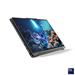 Lenovo IP Yoga 9 2in1 14ILL10, Ultra 7-258V, 14.0˝ 2880 x 1800/Touch, UMA, 32GB, SSD 1TB, W11H, šedý, 3y PS 83LC002BCK