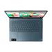Lenovo IP Yoga Pro 7 14ASP10, Ryzen AI 9 365, 14.5˝ 2944 x 1840, UMA, 32GB, SSD 1TB, W11Pro, modrý, 3y PS 83LX000HCK