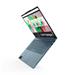 Lenovo IP Yoga Pro 7 14ASP10, Ryzen AI 9 365, 14.5˝ 2944 x 1840, UMA, 32GB, SSD 1TB, W11Pro, modrý, 3y PS 83LX000HCK
