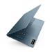 Lenovo IP Yoga Pro 7 14ASP10, Ryzen AI 9 365, 14.5˝ 2944 x 1840, UMA, 32GB, SSD 1TB, W11Pro, modrý, 3y PS 83LX000HCK